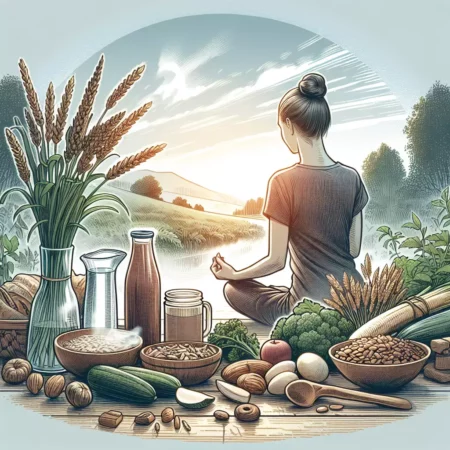 Ritual Pagi untuk Hidup Sehat yang Lebih Bermakna