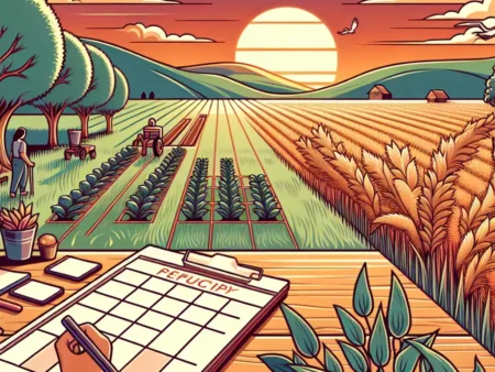 Cara Efektif Menyusun Rencana Kerja untuk Produktivitas yang Lebih Tinggi