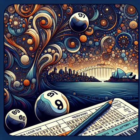 Data Togel Sydney 6D Virdsam