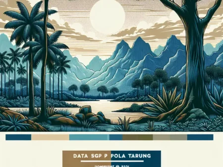 Data SGP Pola Tarung
