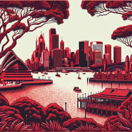 Paito Warna Sydney Nagasaon