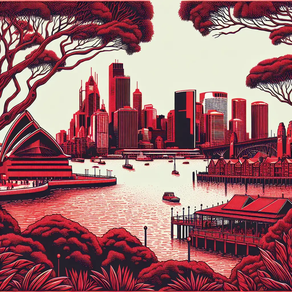 Paito Warna Sydney Nagasaon