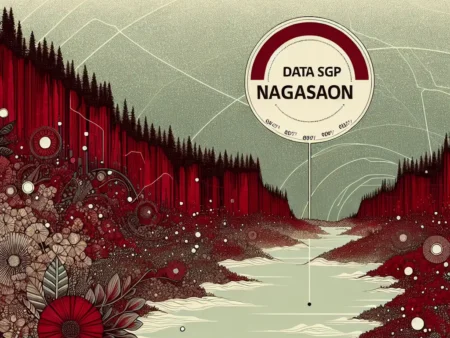 Data SGP Nagasaon