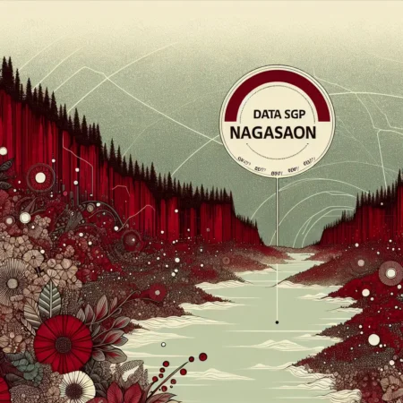 Data SGP Nagasaon