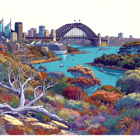 Live Draw Sydney Raja Paito