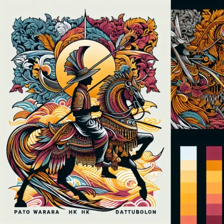 Paito Warna HK Datubolon