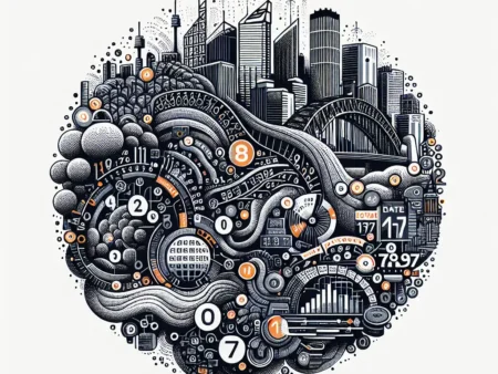 Data Togel Sydney Datubolon