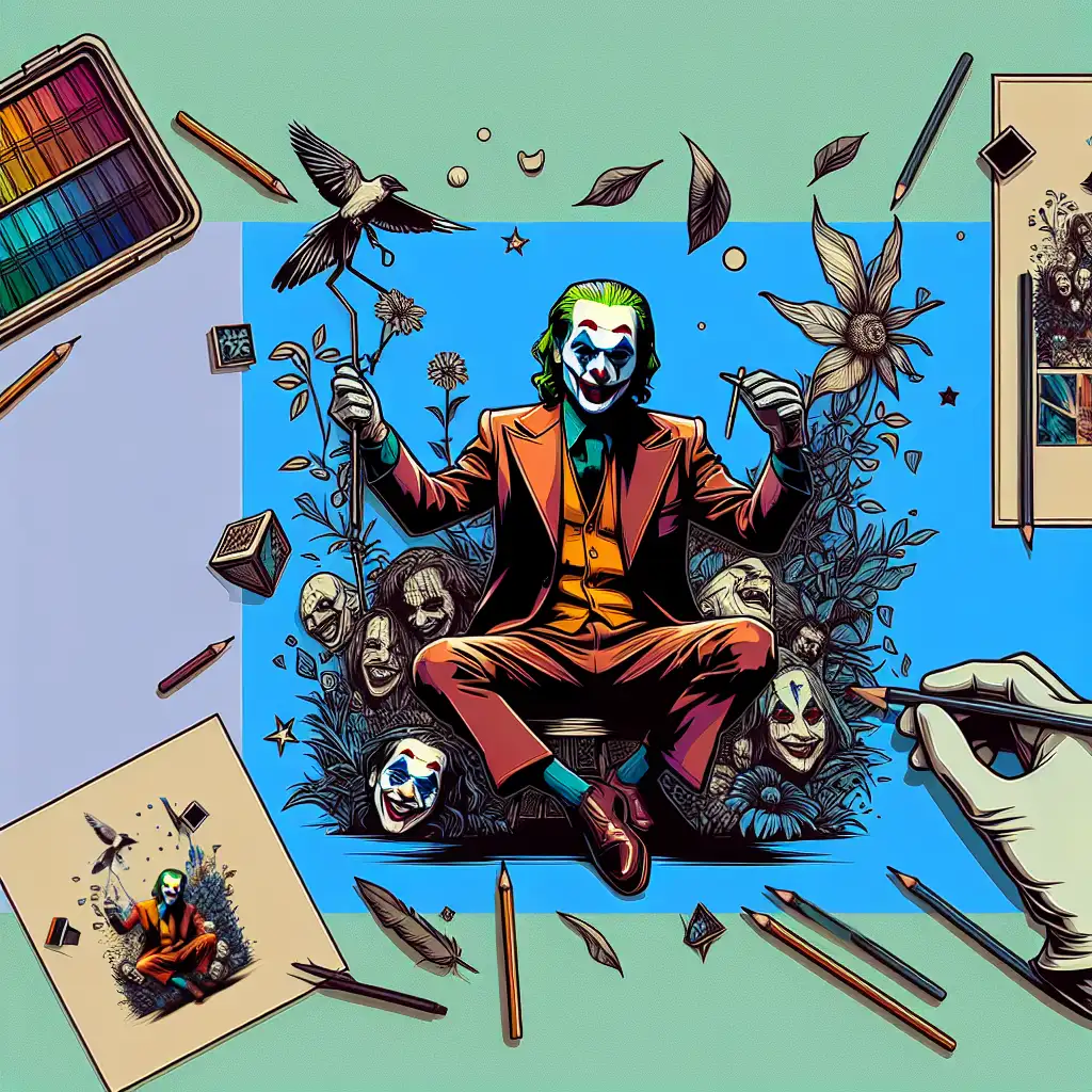 Live Draw SGP Joker Merah