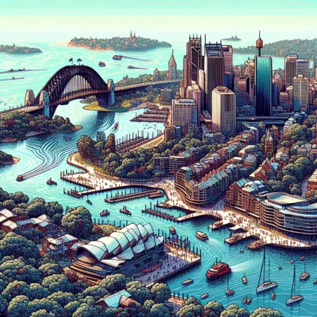 Live Draw Sydney Virdsam
