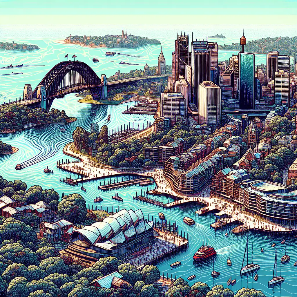 Live Draw Sydney Virdsam