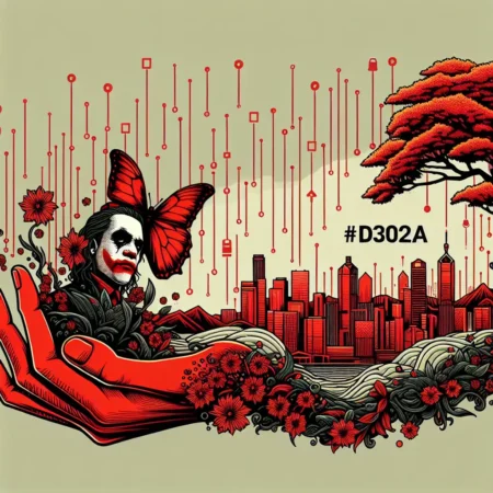 Data HK Joker Merah