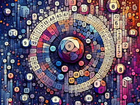Data Togel Sydney 6D Raja Dunia Togel