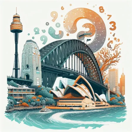 Live Draw Sydney Pencari Angka