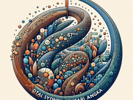 Data Togel Sydney Pencari Angka